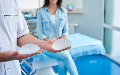 Prothèse mammaire : quel prix en France ?